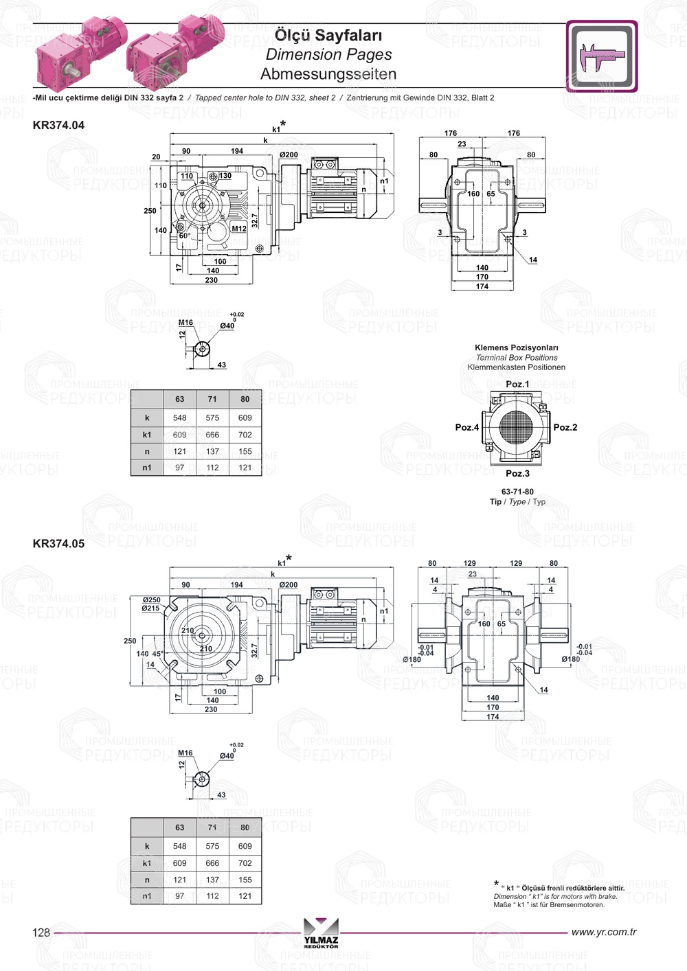 Yilmaz K 373-374-375-376